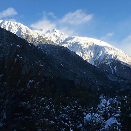 Petes Place Arthur's Pass Dış mekan fotoğraf